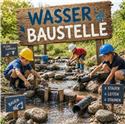 Veranstaltungsbild Wasserbaustelle Lappenstuhl